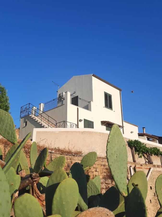 Belvedere Santa Margherita di Belice Kültér fotó