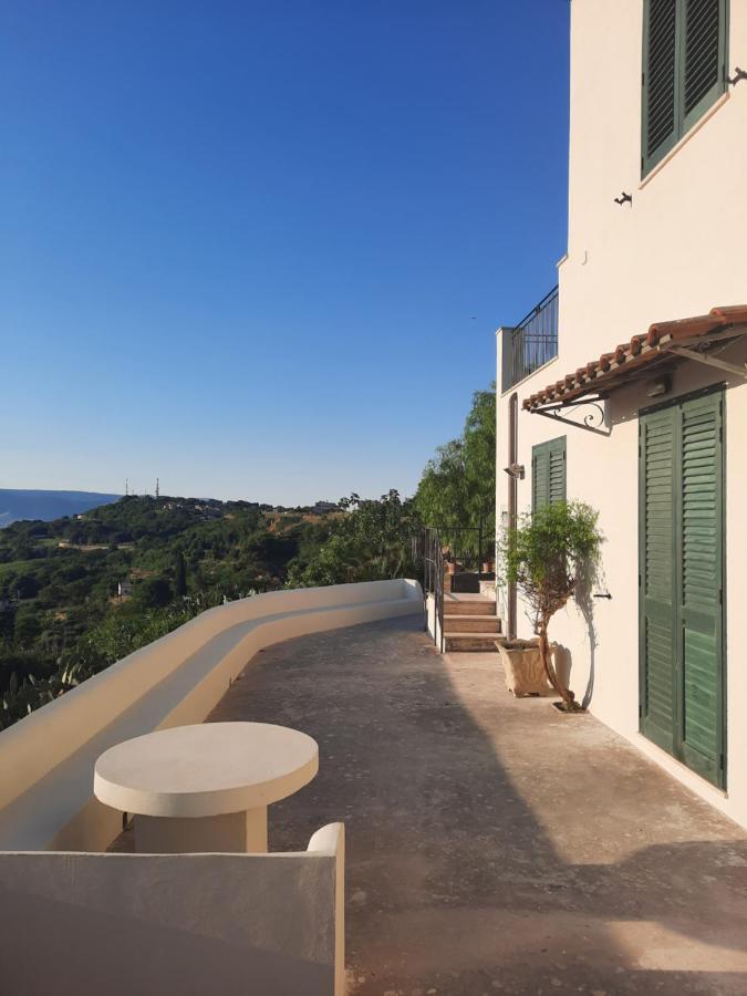 Belvedere Santa Margherita di Belice Kültér fotó