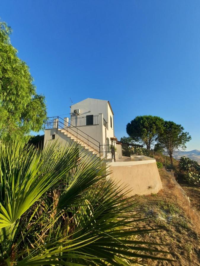 Belvedere Santa Margherita di Belice Kültér fotó