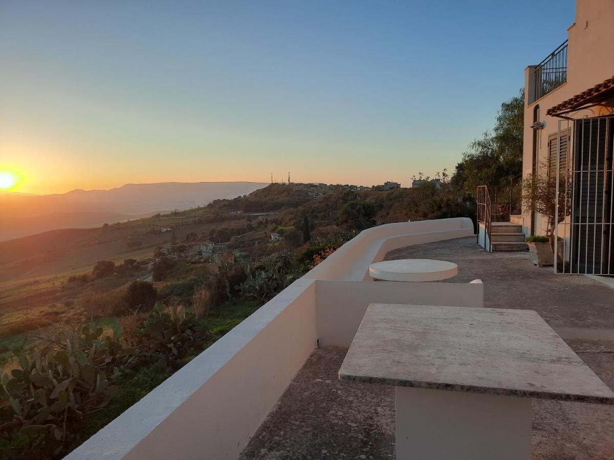 Belvedere Santa Margherita di Belice Kültér fotó