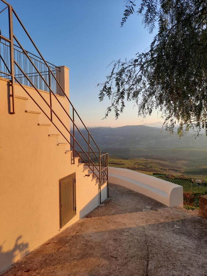 Belvedere Santa Margherita di Belice Kültér fotó