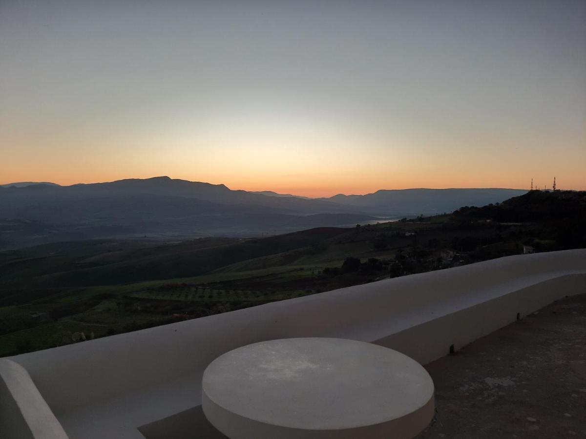 Belvedere Santa Margherita di Belice Kültér fotó