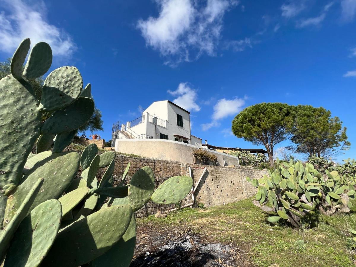 Belvedere Santa Margherita di Belice Kültér fotó