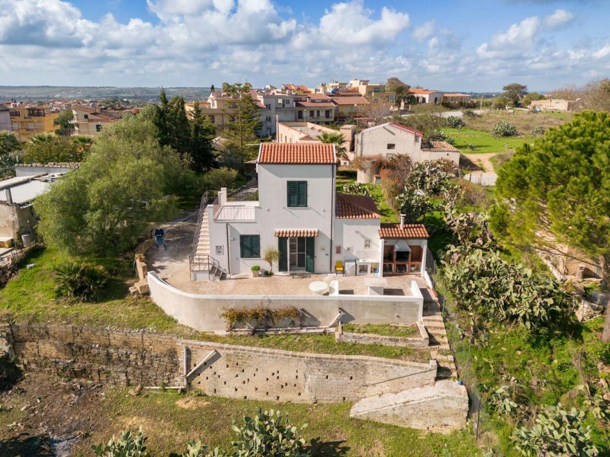 Belvedere Santa Margherita di Belice Kültér fotó