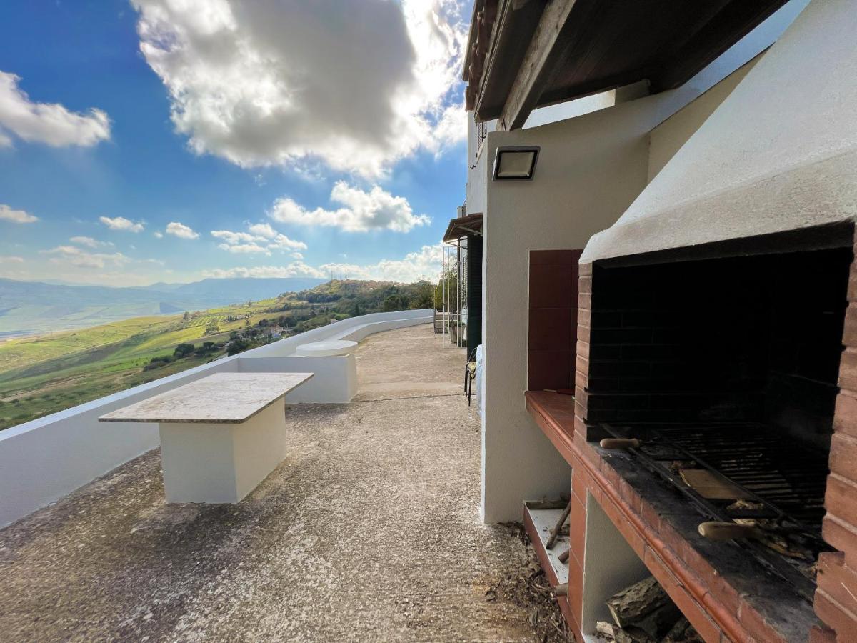 Belvedere Santa Margherita di Belice Kültér fotó