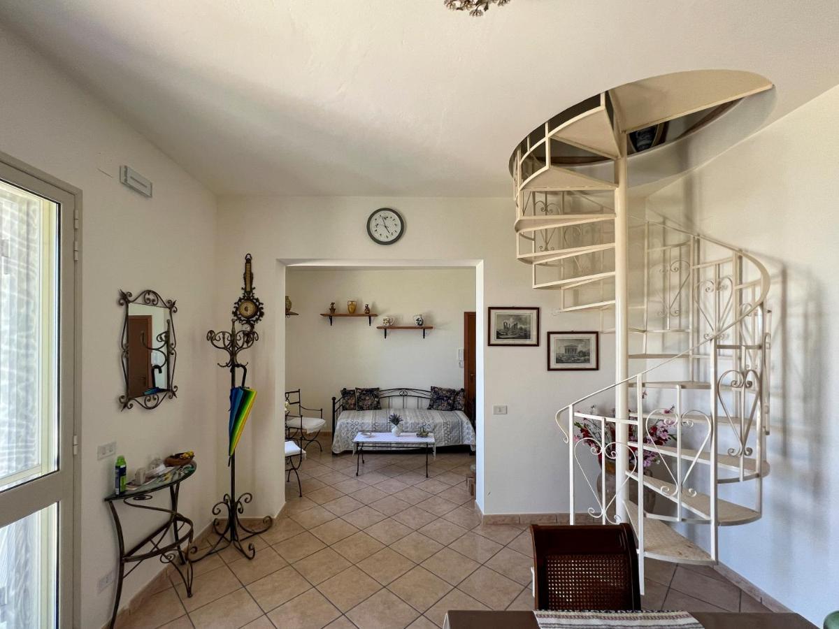Belvedere Santa Margherita di Belice Kültér fotó