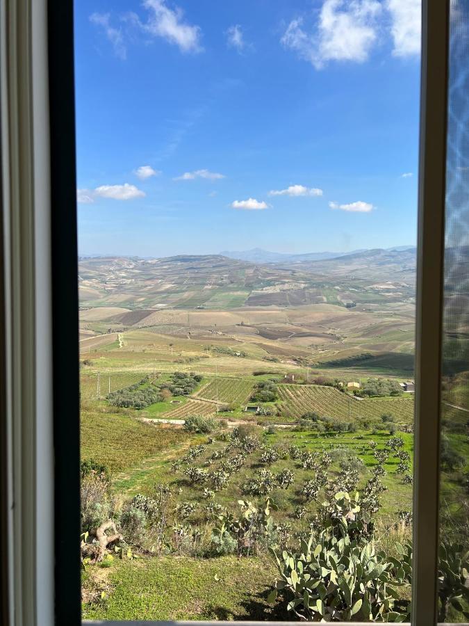 Belvedere Santa Margherita di Belice Kültér fotó