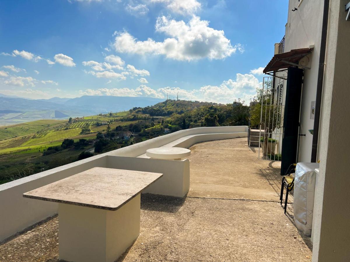 Belvedere Santa Margherita di Belice Kültér fotó