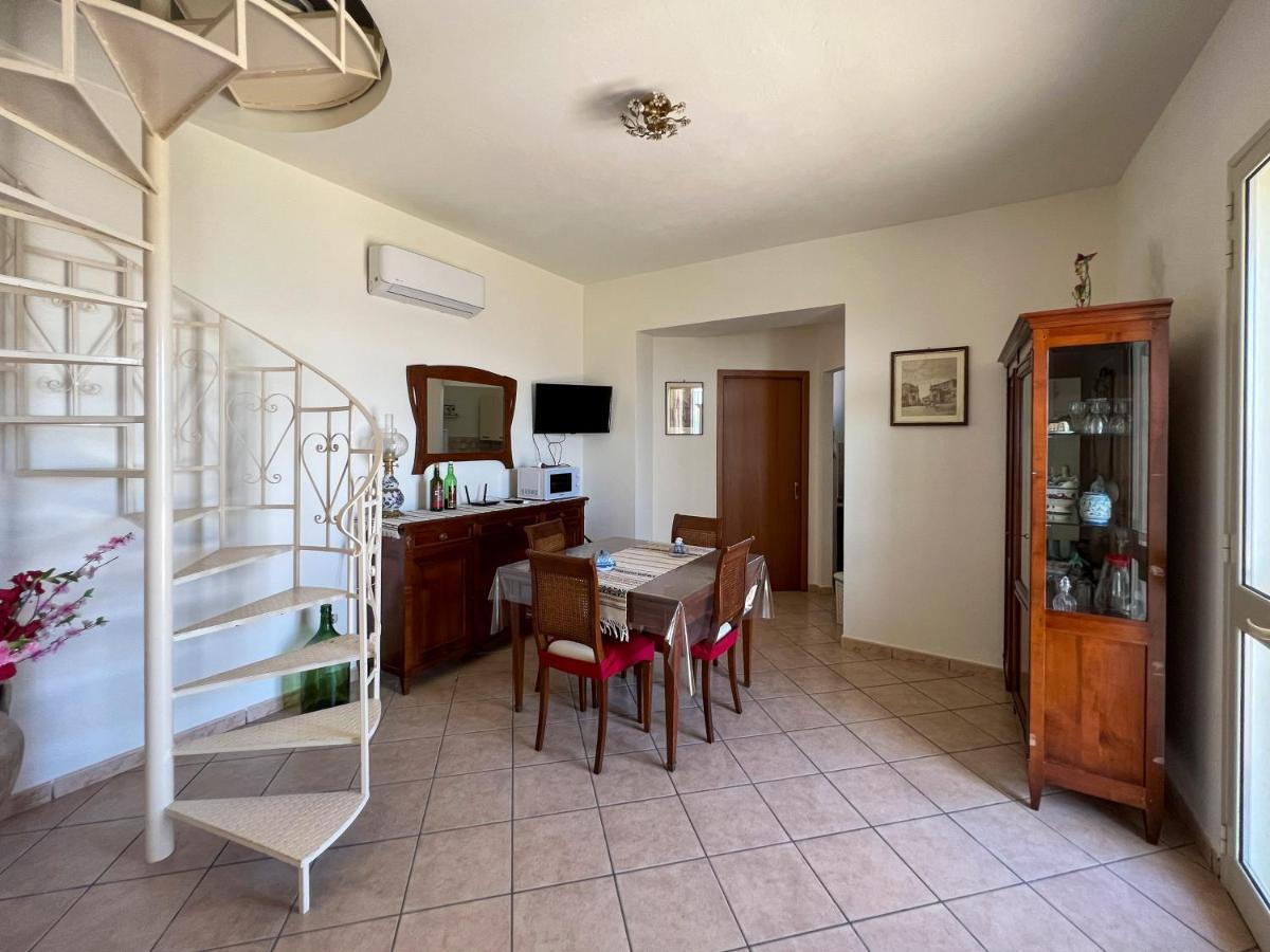 Belvedere Santa Margherita di Belice Kültér fotó