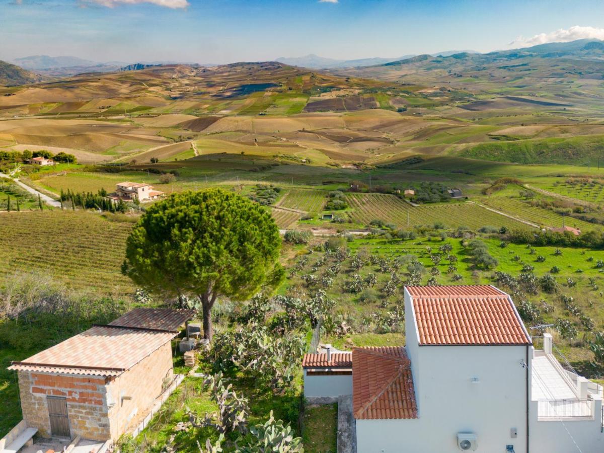 Belvedere Santa Margherita di Belice Kültér fotó