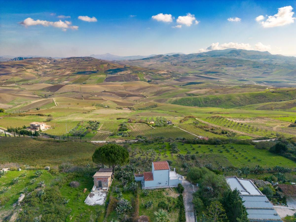 Belvedere Santa Margherita di Belice Kültér fotó