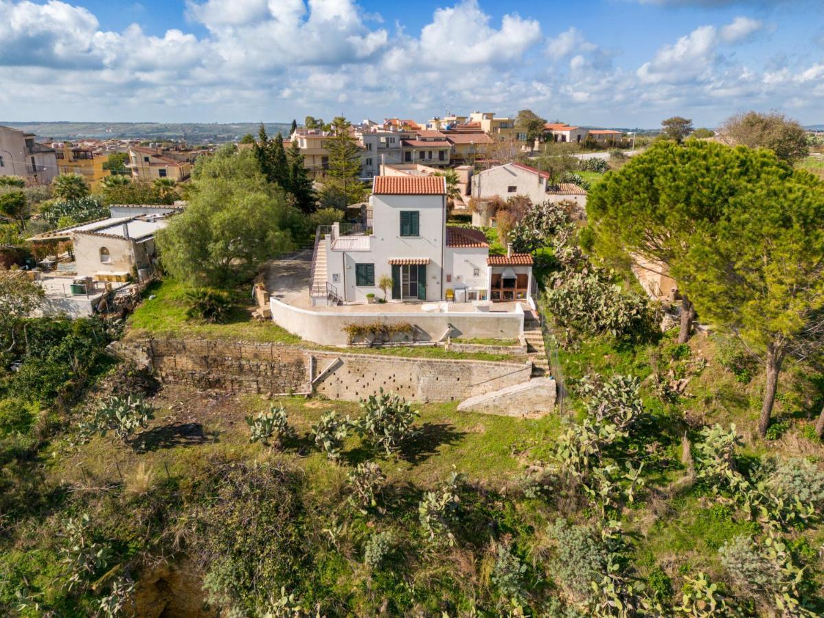 Belvedere Santa Margherita di Belice Kültér fotó