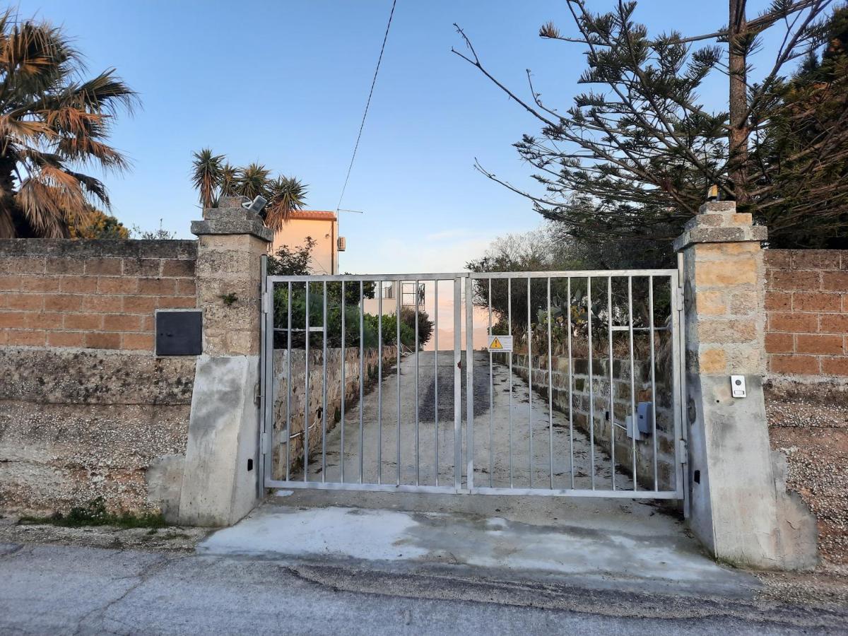 Belvedere Santa Margherita di Belice Kültér fotó