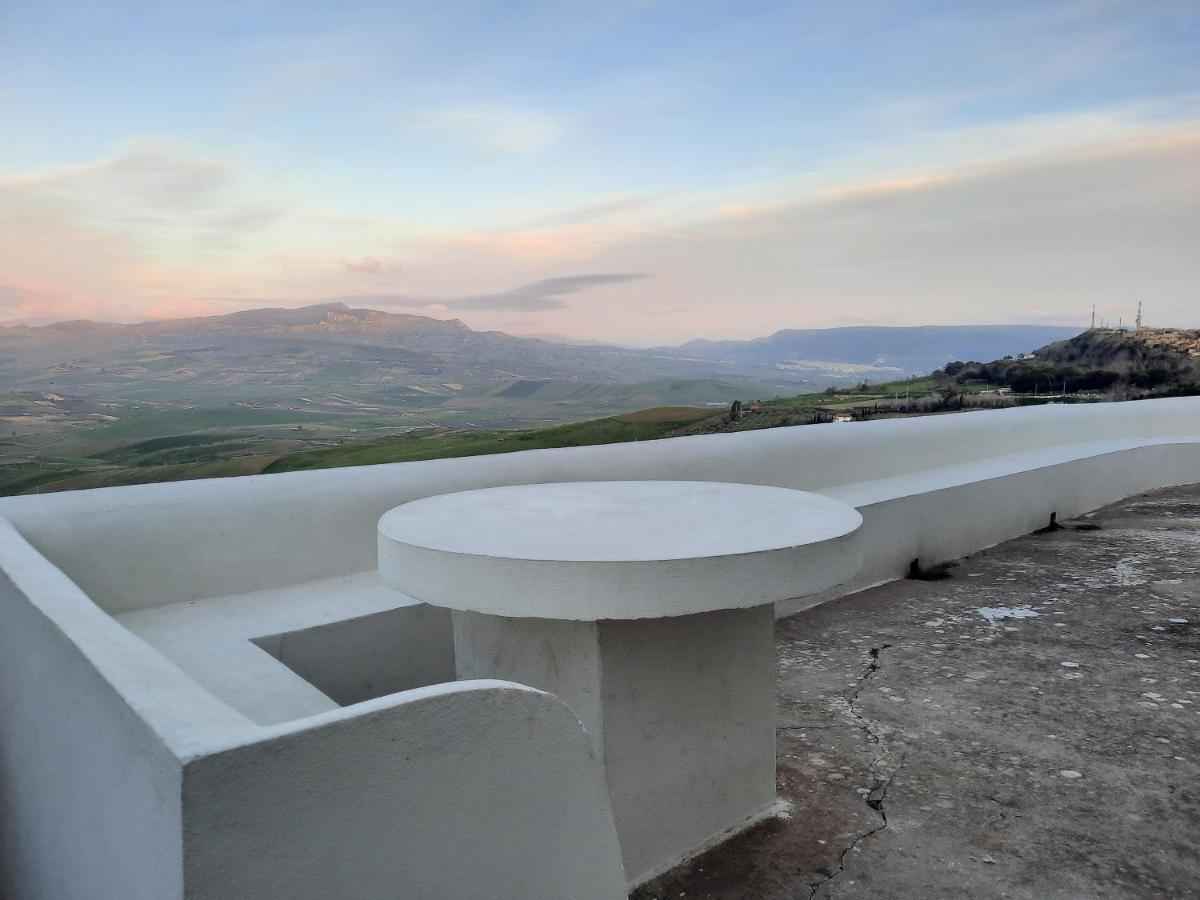 Belvedere Santa Margherita di Belice Kültér fotó