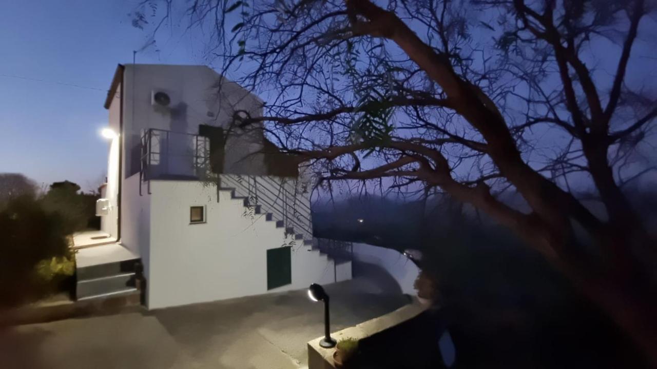 Belvedere Santa Margherita di Belice Kültér fotó
