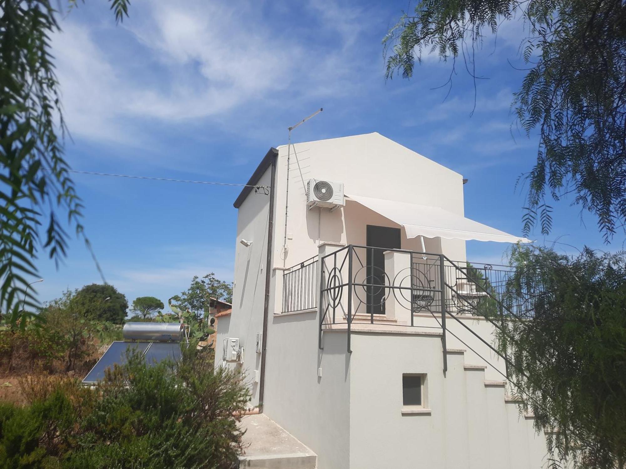 Belvedere Santa Margherita di Belice Kültér fotó