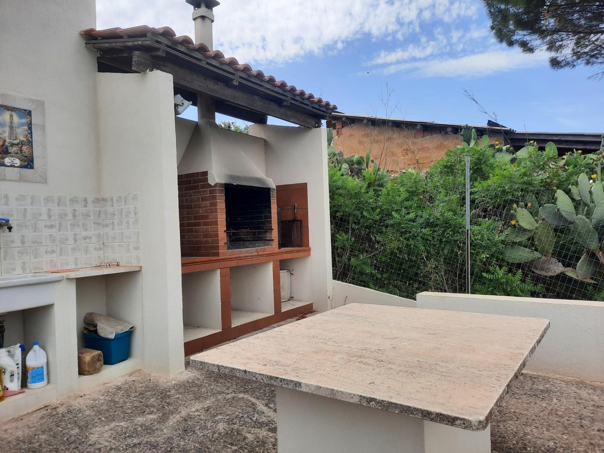Belvedere Santa Margherita di Belice Kültér fotó