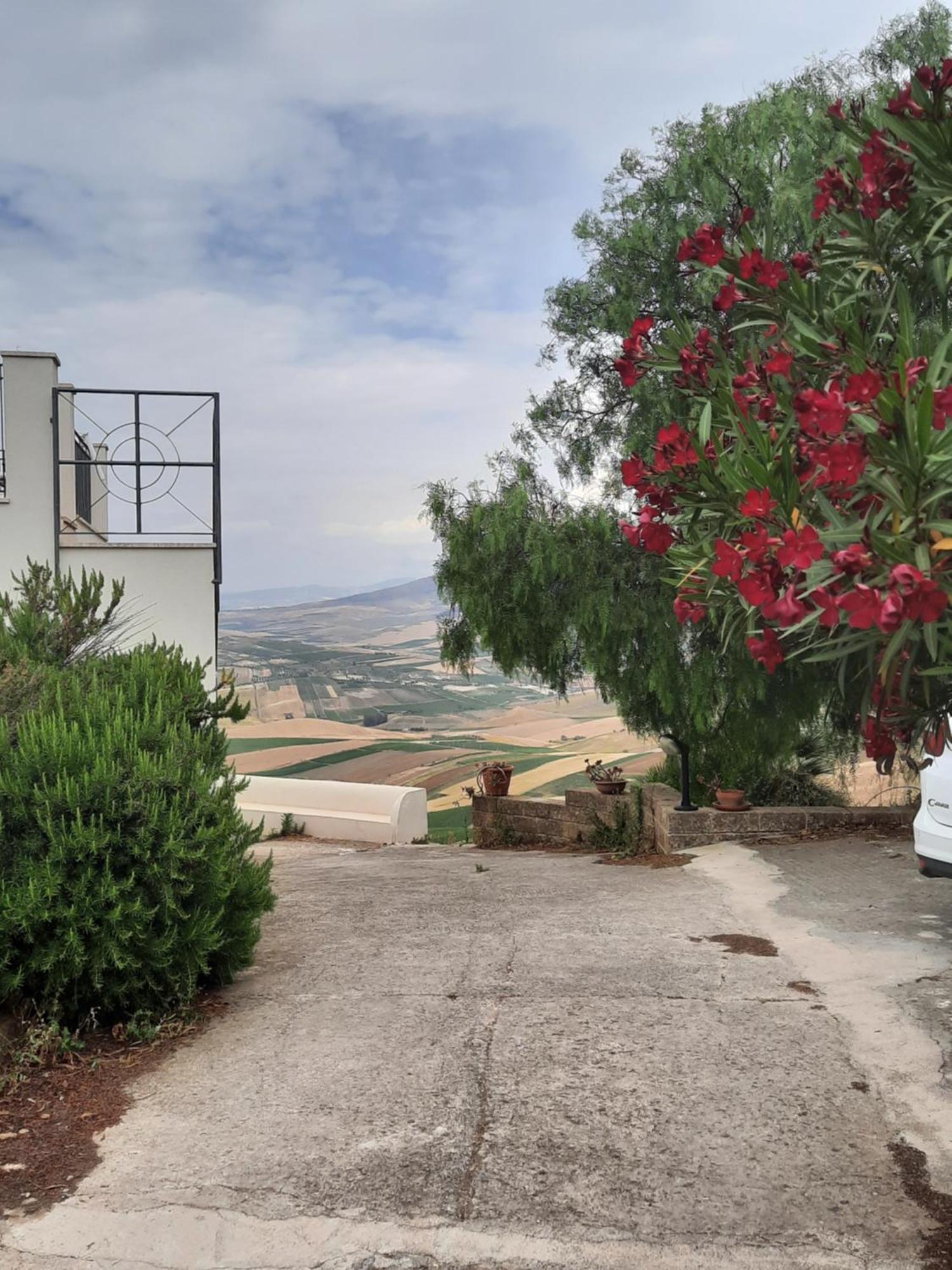 Belvedere Santa Margherita di Belice Kültér fotó