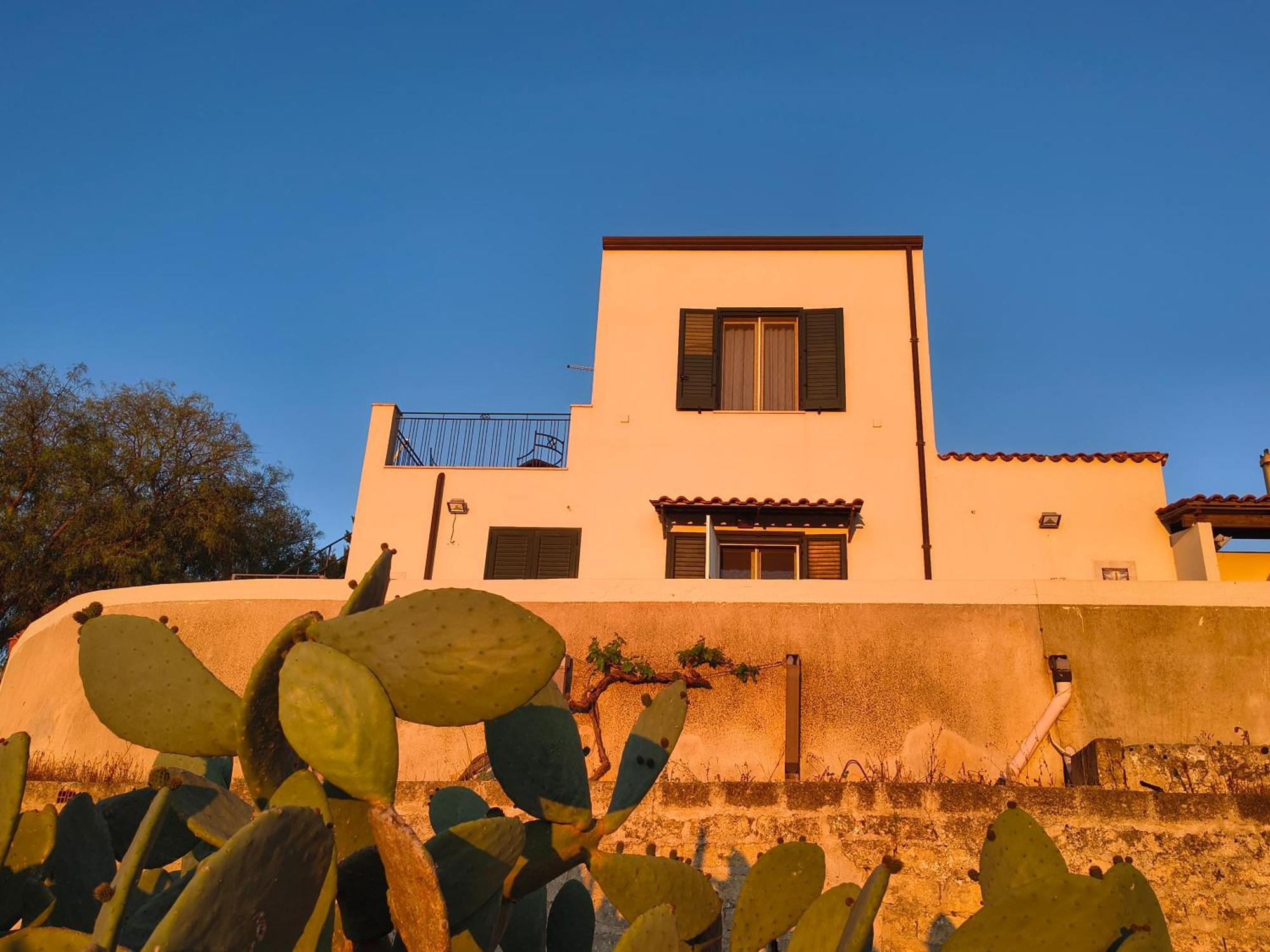 Belvedere Santa Margherita di Belice Kültér fotó