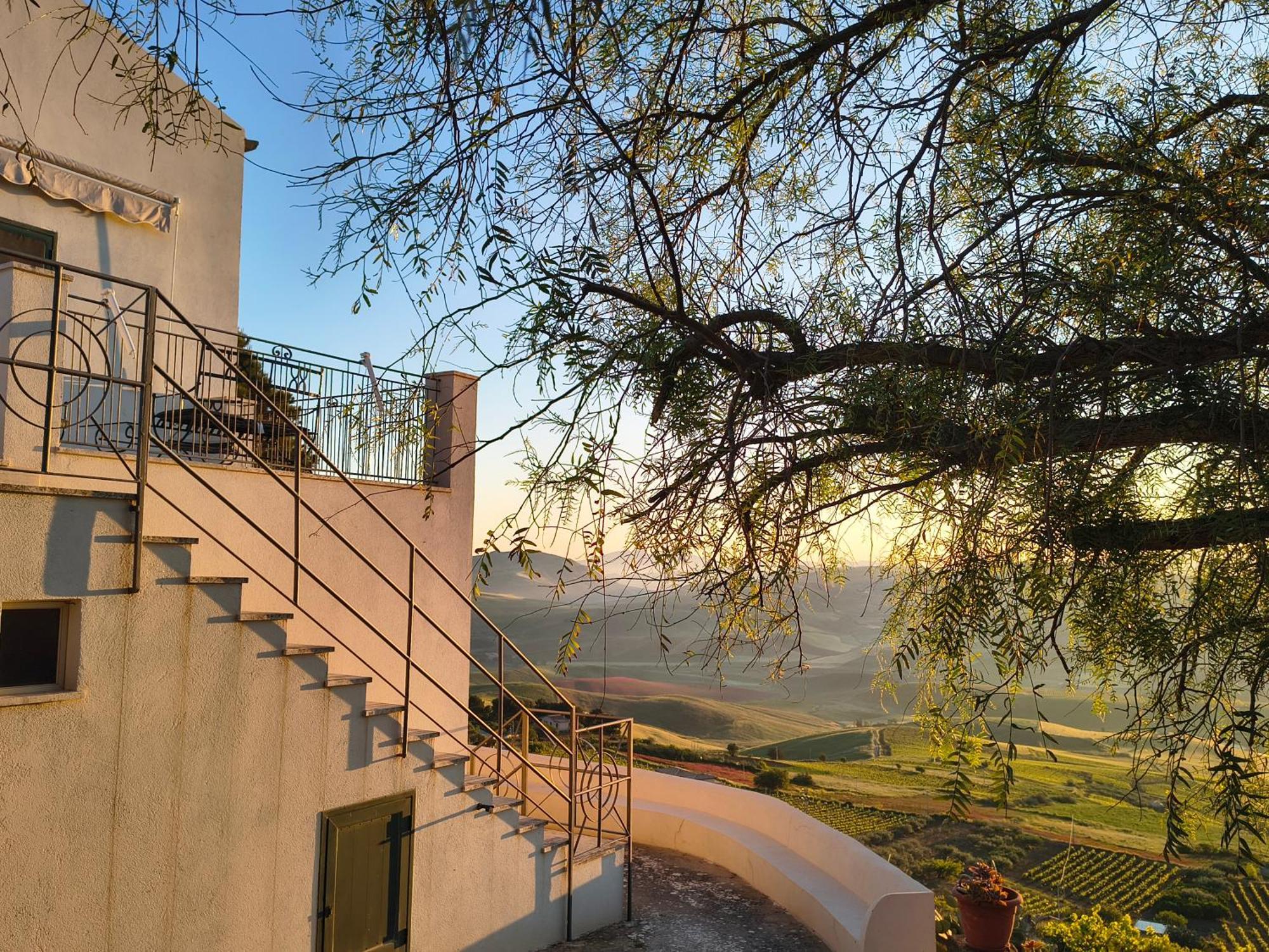 Belvedere Santa Margherita di Belice Kültér fotó